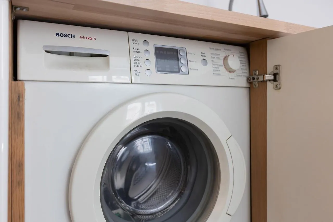 Warsaw City Centre Apartment Sniadeckich Near Metro Station By Noclegi Renters