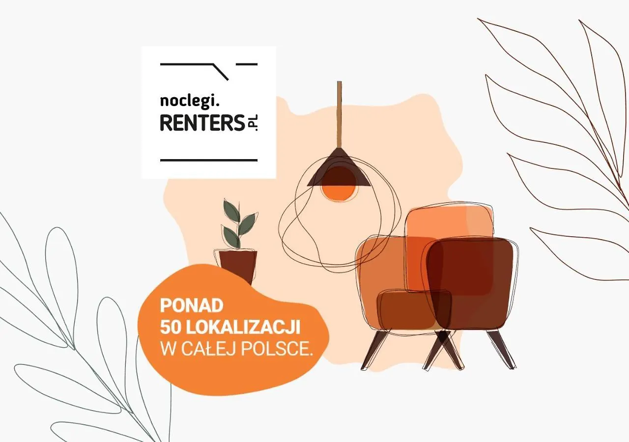 Warsaw City Centre Apartment Sniadeckich Near Metro Station By Noclegi Renters