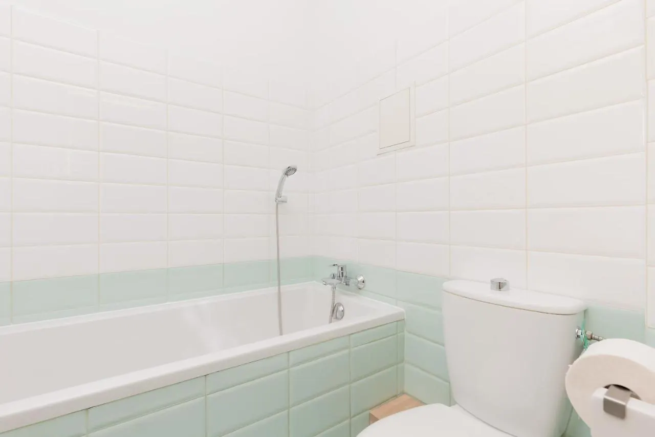 Warsaw City Centre Apartment Sniadeckich Near Metro Station By Noclegi Renters 0*,  Polen